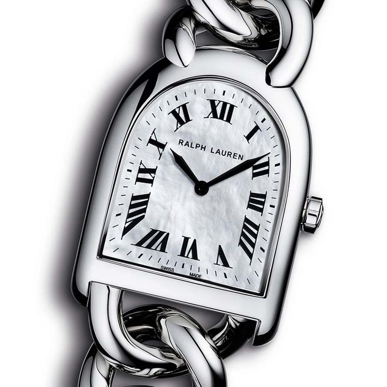 Ralph lauren shop watches ladies
